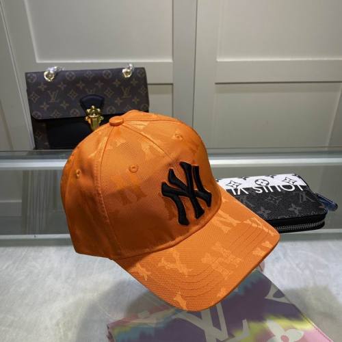 New York Hats AAA-461