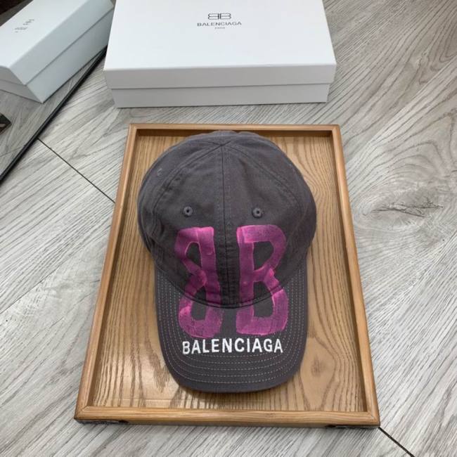 B Hats AAA-378