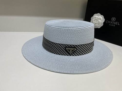 CHAL Hats AAA-918