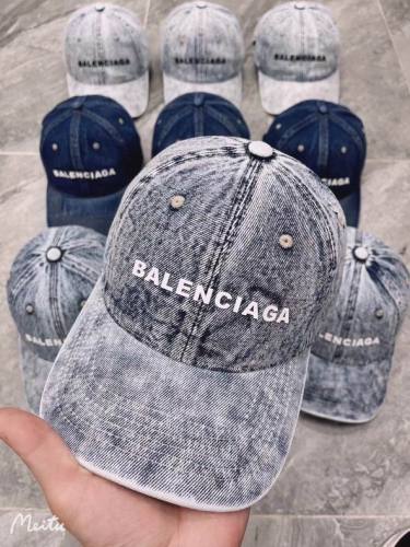 B Hats AAA-289