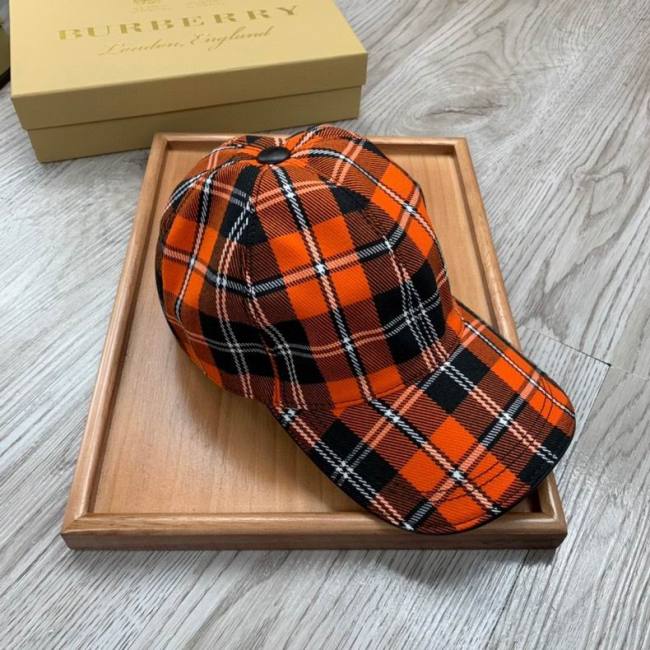 Burrerry Hats AAA-395