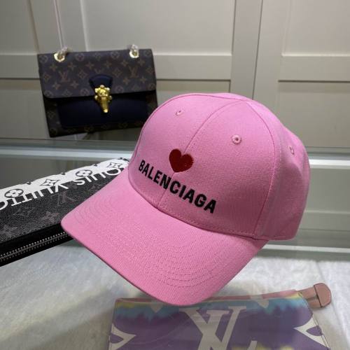 B Hats AAA-326