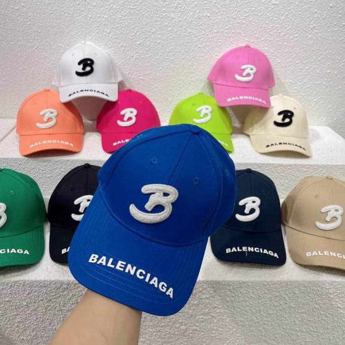 B Hats AAA-304