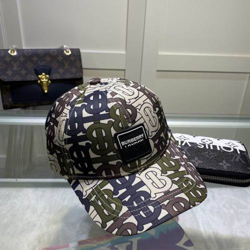 Burrerry Hats AAA-391