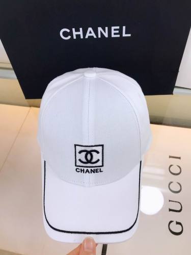 CHAL Hats AAA-872