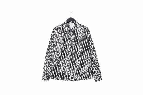Dior shirt-225((M-XXL)
