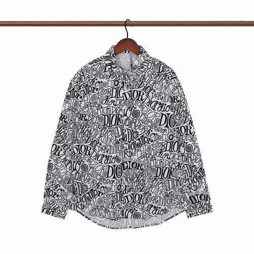 Dior shirt-224((M-XXL)
