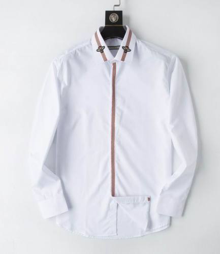 G long sleeve shirt men-231(M-XXXL)