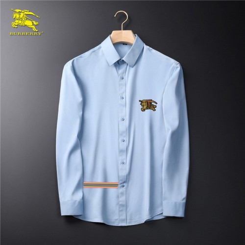 Burberry long sleeve men-422(M-XXXL)