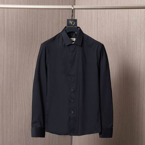 Burberry long sleeve men-451(M-XXXL)