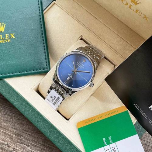 Rolex Watches High End Quality-054