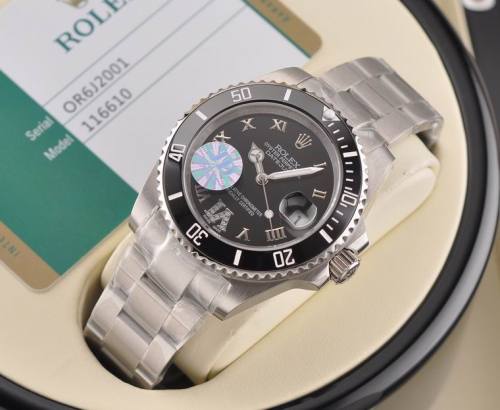 Rolex Watches High End Quality-092