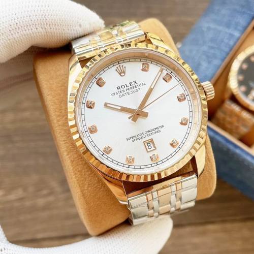 Rolex Watches High End Quality-203