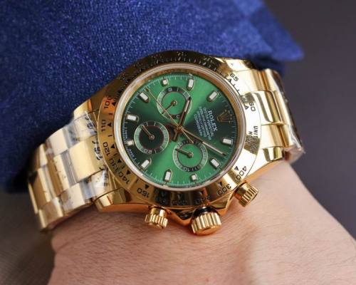 Rolex Watches High End Quality-341