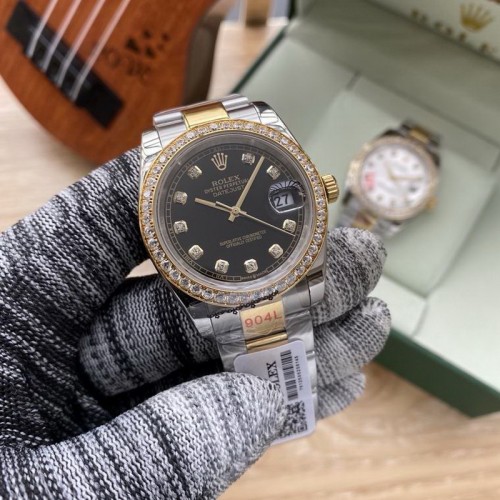 Rolex Watches High End Quality-376