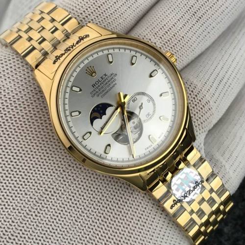 Rolex Watches High End Quality-294