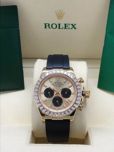 Rolex Watches High End Quality-429
