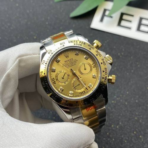 Rolex Watches High End Quality-139