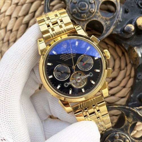 Rolex Watches High End Quality-221