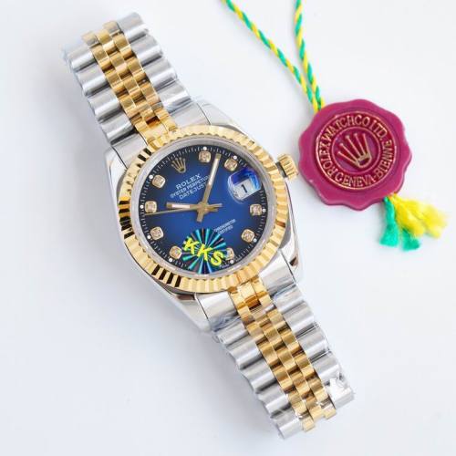 Rolex Watches High End Quality-030