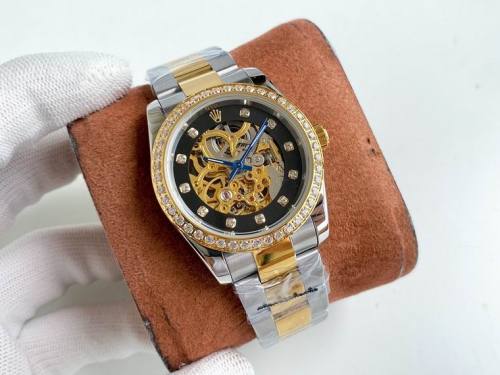 Rolex Watches High End Quality-404