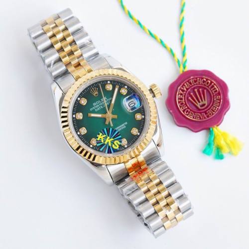 Rolex Watches High End Quality-041