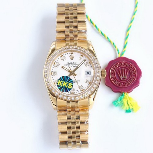 Rolex Watches High End Quality-367