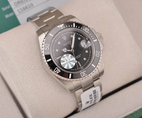 Rolex Watches High End Quality-117