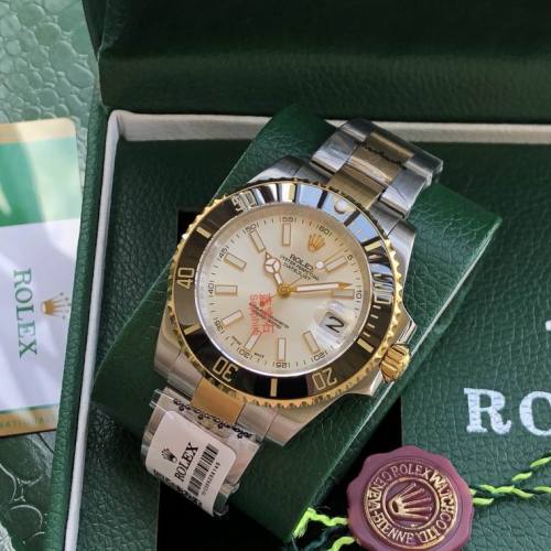 Rolex Watches High End Quality-127
