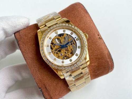 Rolex Watches High End Quality-411