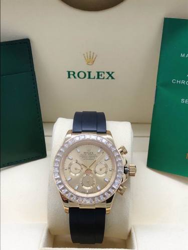 Rolex Watches High End Quality-431