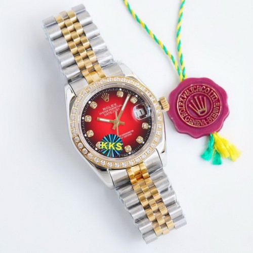 Rolex Watches High End Quality-361