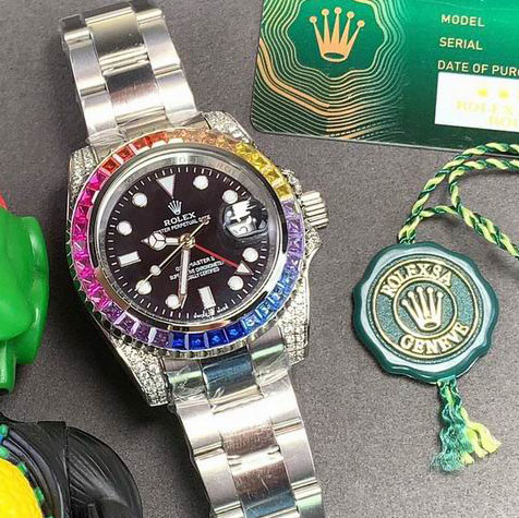 Rolex Watches High End Quality-479