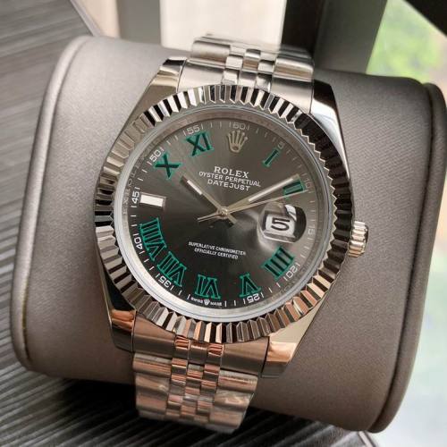 Rolex Watches High End Quality-166