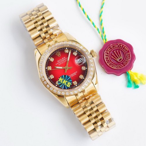 Rolex Watches High End Quality-360