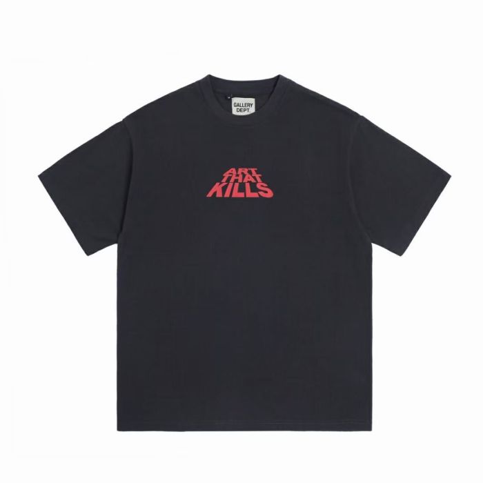 Gallery DEPT Shirt High End Quality-007