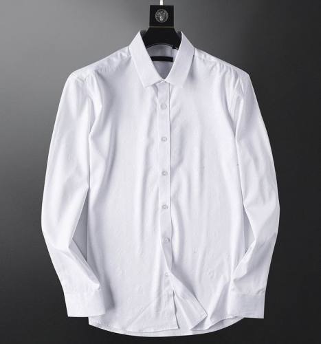 LV shirt men-239(M-XXXL)