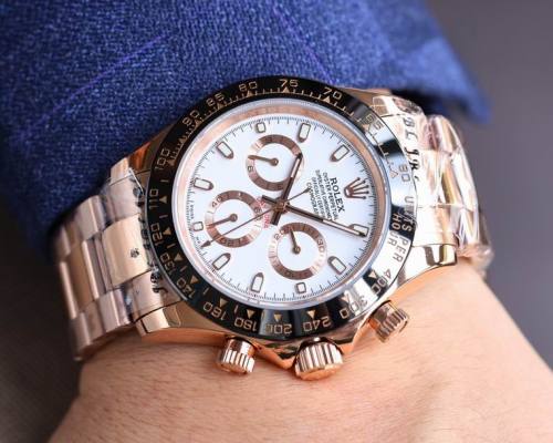 Rolex Watches High End Quality-329