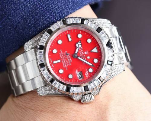 Rolex Watches High End Quality-490