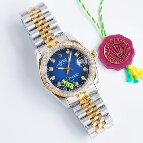 Rolex Watches High End Quality-421