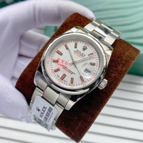 Rolex Watches High End Quality-051