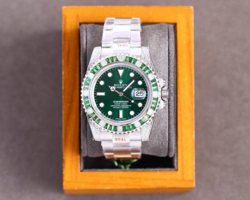 Rolex Watches High End Quality-493