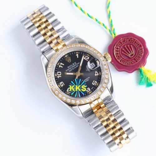 Rolex Watches High End Quality-373