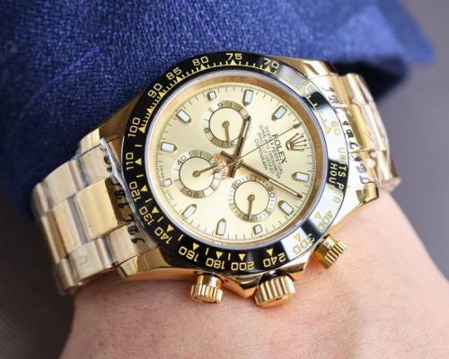 Rolex Watches High End Quality-350