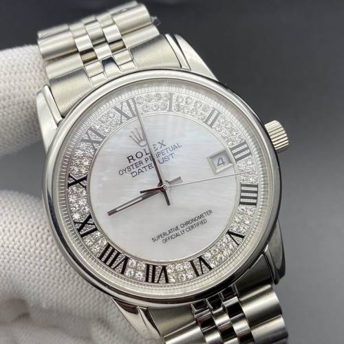 Rolex Watches High End Quality-474