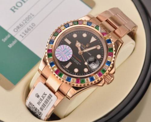 Rolex Watches High End Quality-400