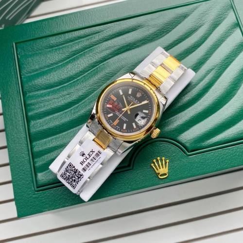 Rolex Watches High End Quality-050