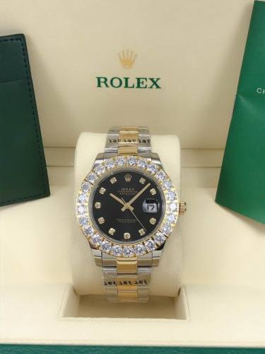 Rolex Watches High End Quality-469