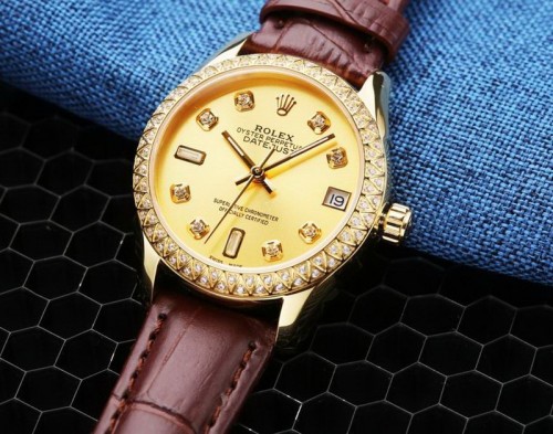 Rolex Watches High End Quality-380