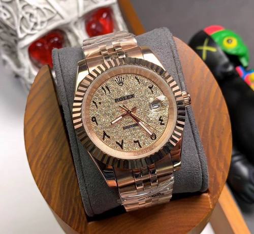 Rolex Watches High End Quality-323